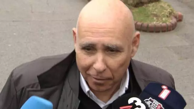 La comida entre las directivas del Barça y el Racing en Santander