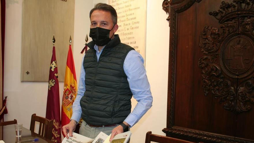 Piden la dimisión del Gil Jódar por no condenar “con contundencia” el asalto de Lorca