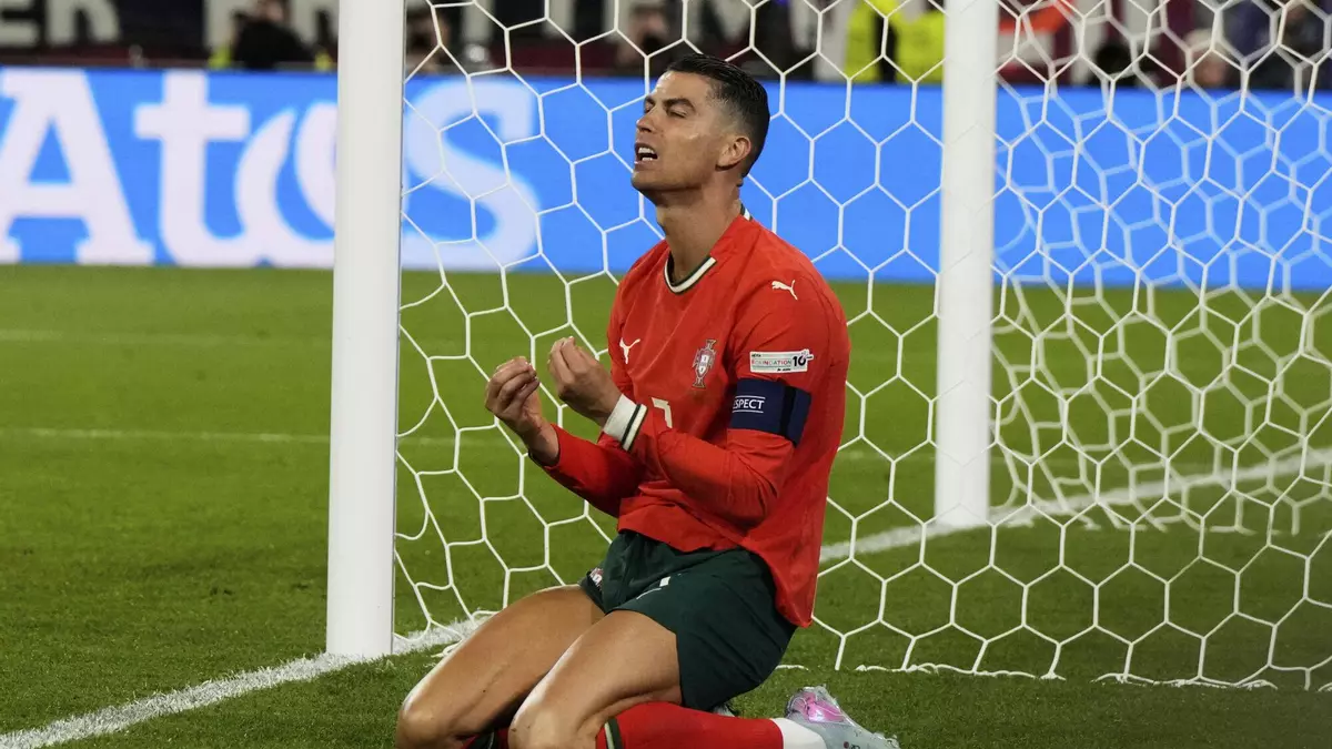 Cristiano, 40 años vs Lamine, 17, el nuevo duelo que viene
