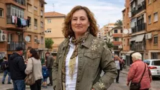 Micaela Jiménez encabezará la candidatura de Podemos por Málaga al Congreso en las elecciones del 29N