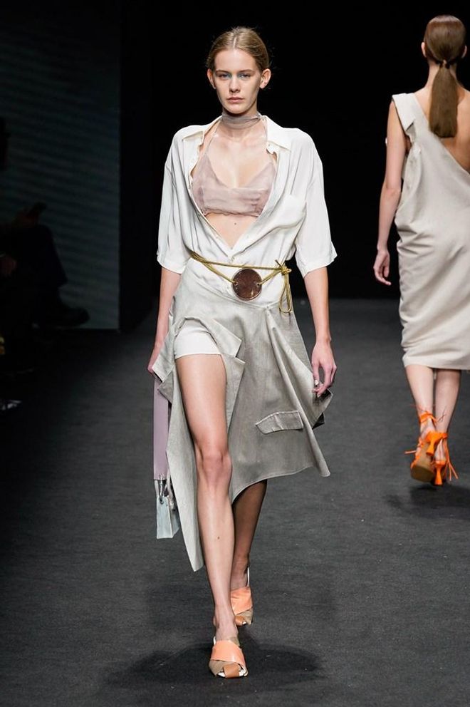 Milano Moda Graduate