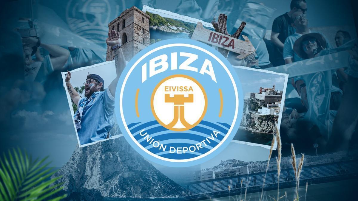 Imagen del nuevo escudo.