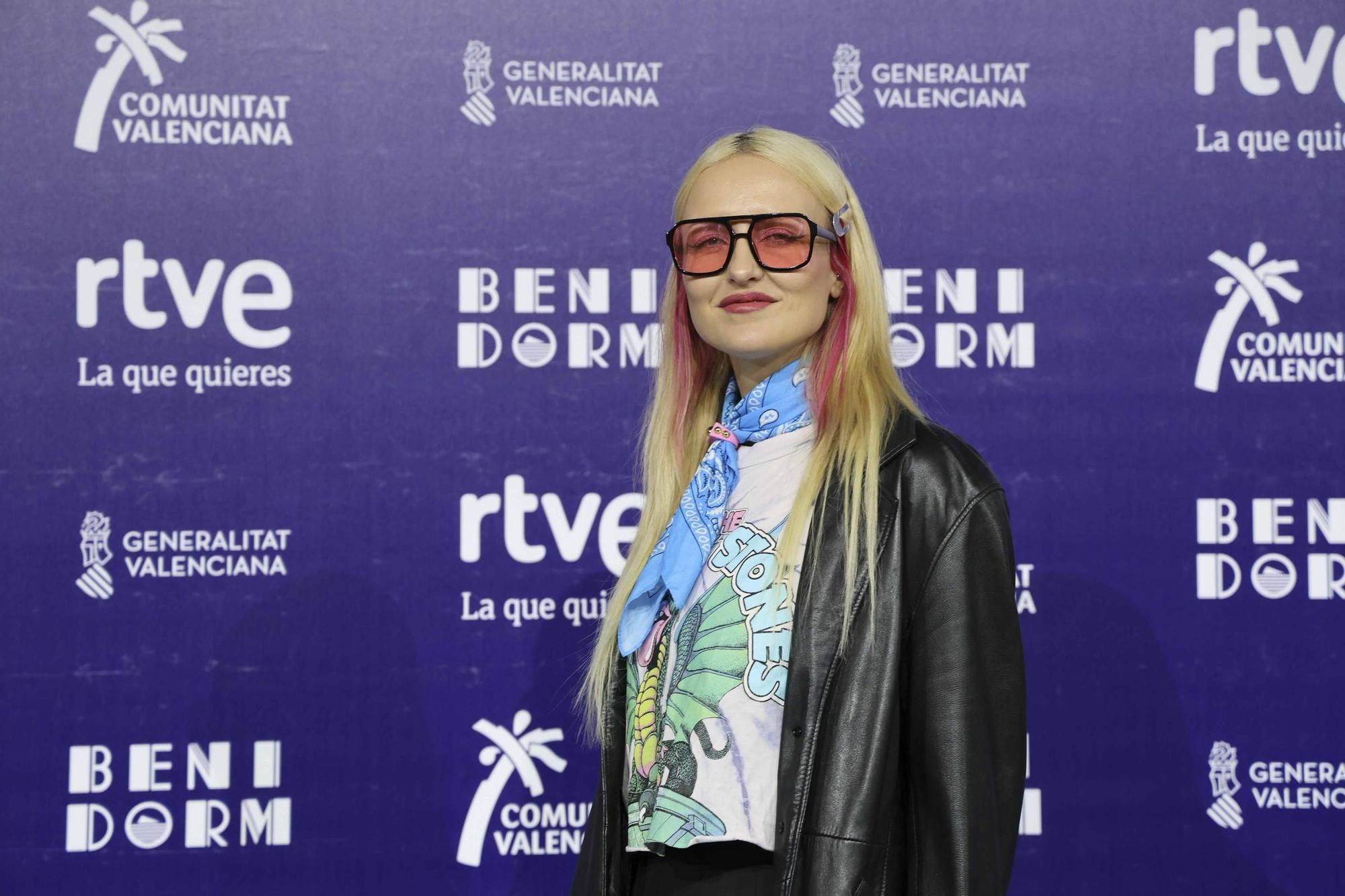 Este es el orden de la Gran Final del Benidorm Fest 2025, el festival "que quieres"