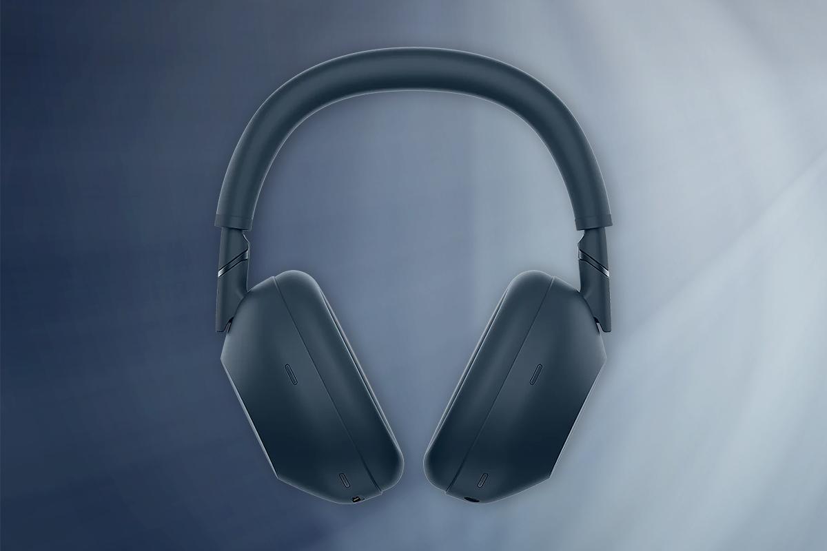 Auriculares Sony WH-1000XM6