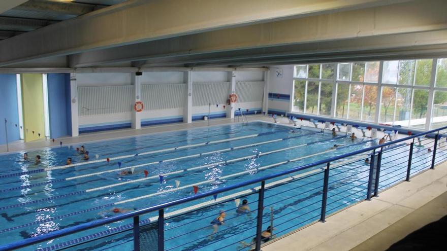 La UCO y Synergya Tech impulsan Aquadomus en Lucena para monitorizar y disminuir el consumo de agua en la Ciudad Deportiva mediante el uso de la IA