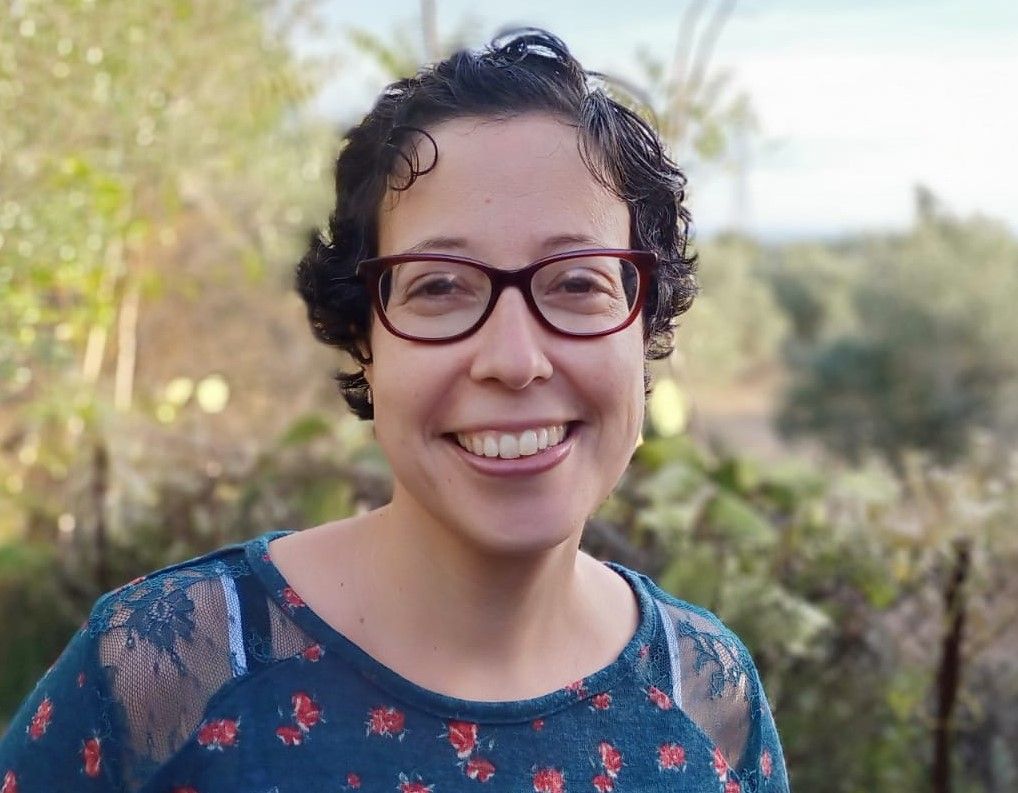 La psicogerontóloga Montse Celdrán