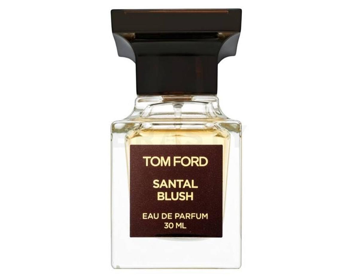 El perfume favorito de Taylor Swift: amaderado