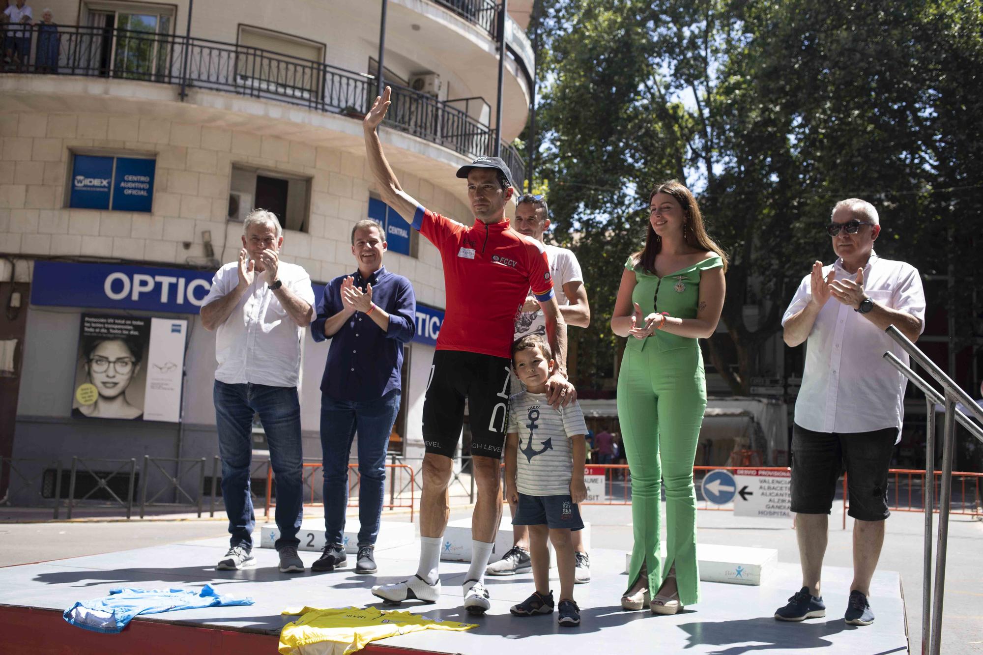 33 Trofeu Ciclista Fira d’Agost de Xàtiva 2022