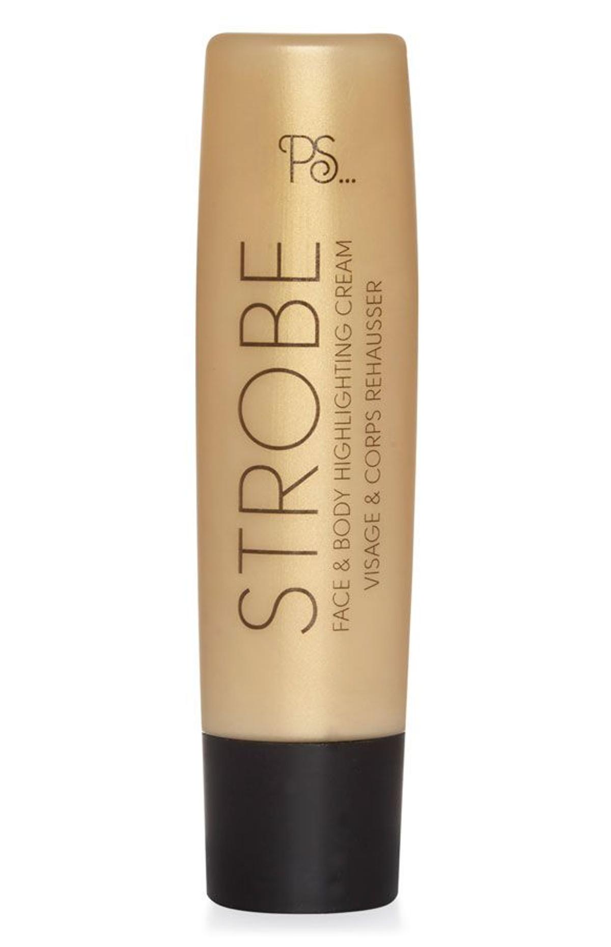 Sand Strobe iluminador, Primark