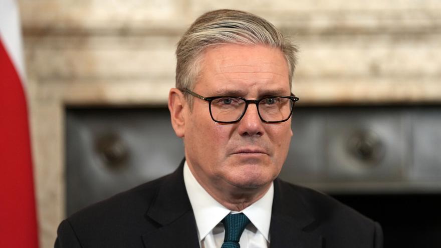 La pobreza extrema en el Reino Unido alcanza su cifra más alta en los últimos 30 años