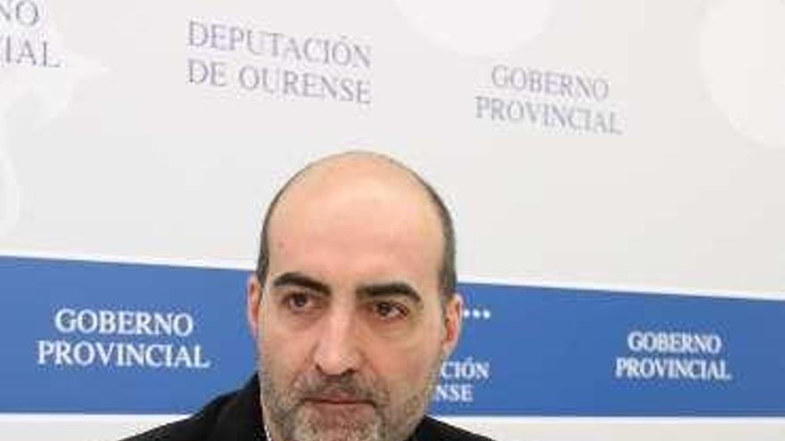 José Luis Ferro.  // I. Osorio