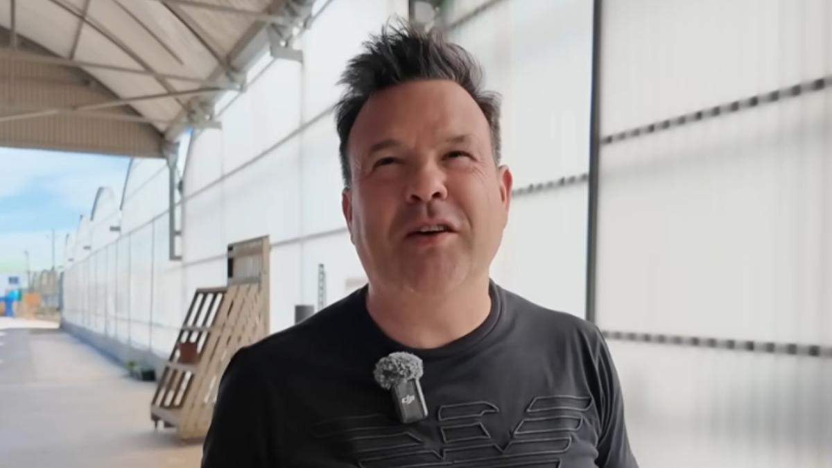 La nueva reflexión de José Elías en X, antes conocido como Twitter