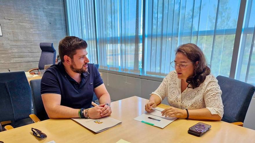 Preparan nuevas excavaciones en la necrópolis tartésica de Medellín