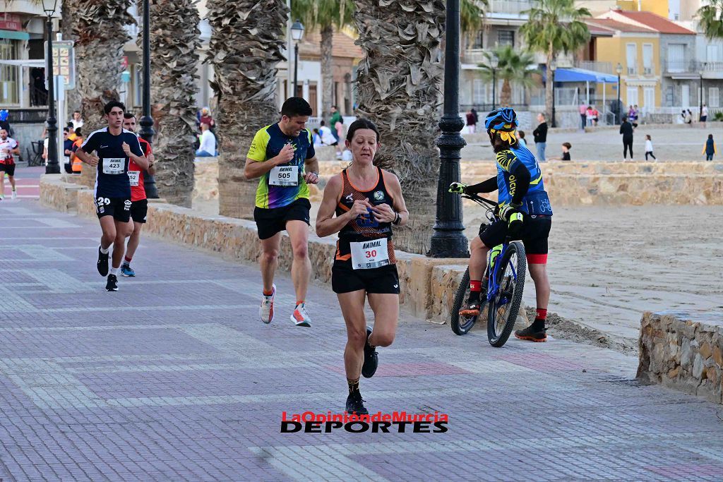 Carrera 5k Animal en Los Alcázares 2024 (II)