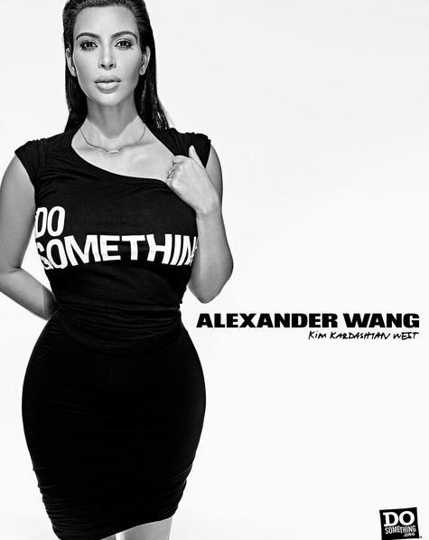 #WANG10 Kim Kardashian