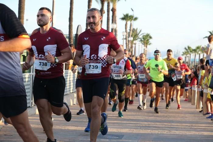 10K Puerto de Cartagena (II)