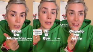 María Sánchez, consultora financiera y creadora de contenidos en rrss