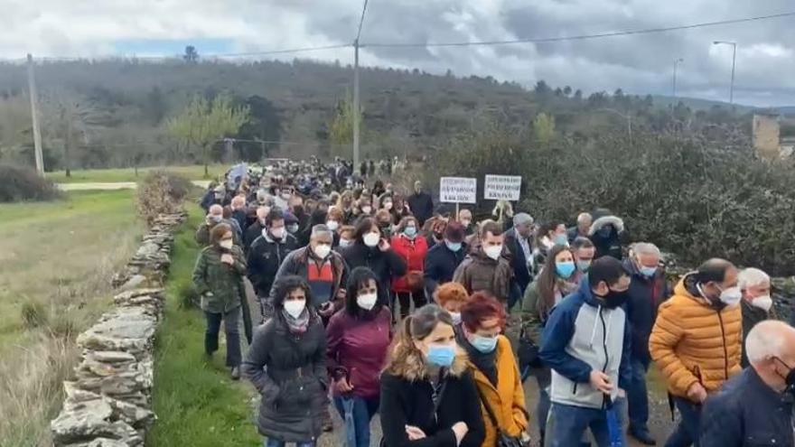 Aliste clama por las consultas médicas presenciales en todos los pueblos