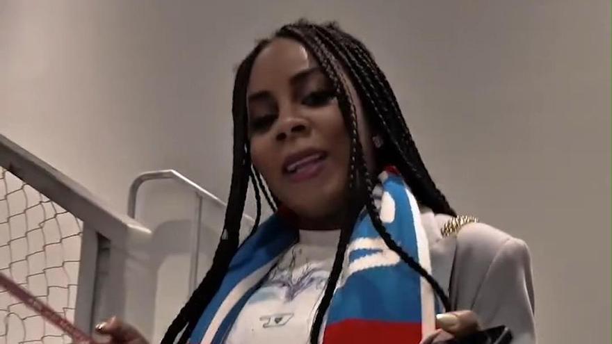 La madre de Lamine Yamal no lo deja pasar: “No es Yamine”