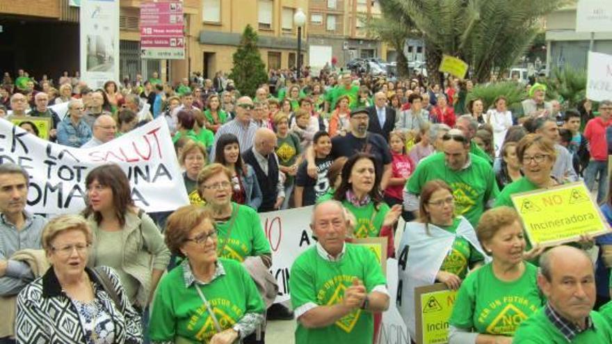 L&#039;Alcora convoca una asamblea ciudadana sobre el caso Reyval