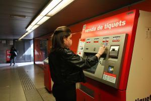 La gratuïtat de Rodalies posa en perill l’equilibri del transport públic