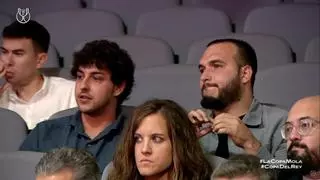 Aarón Riesco, tras el emparejamiento de Copa del Rey Zamora CF - Villarreal: "A ver si podemos dar la sorpresa"