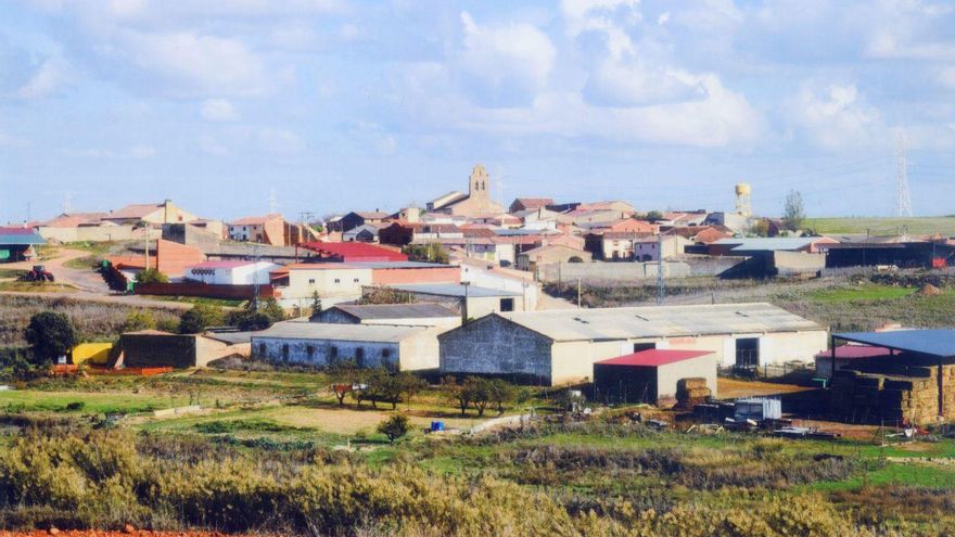 Cerecinos del Carrizal - Cerecinos del Carrizal, Zamora