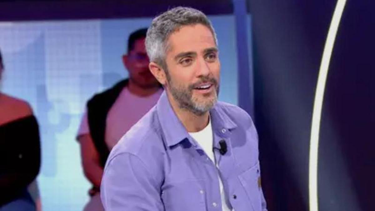 Un concursante de Pasapalabra estalla en lágrimas tras al recordar cómo salvaron la vida a su padre: "Creíamos que no lo iba a contar"