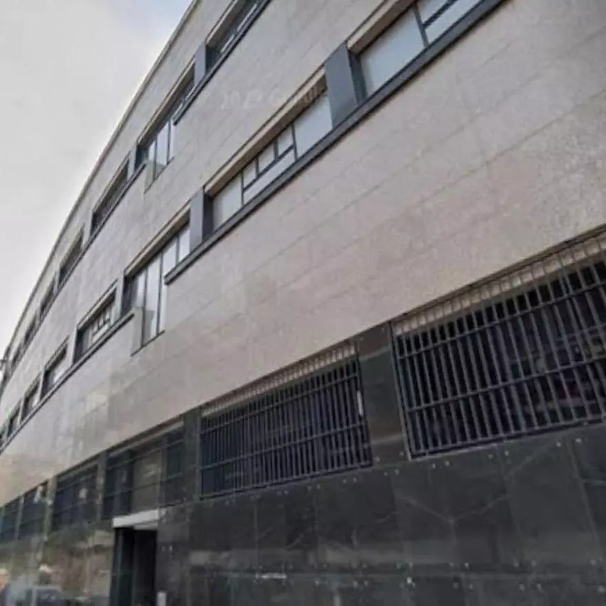 Nueve centrales pendientes