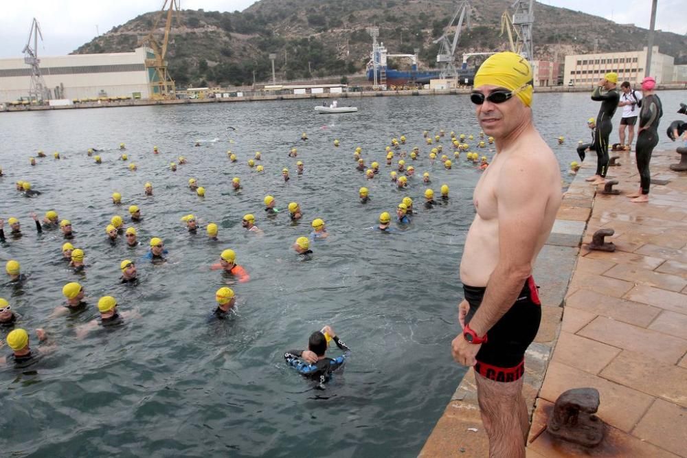 Triatlón Ciudad de Cartagena