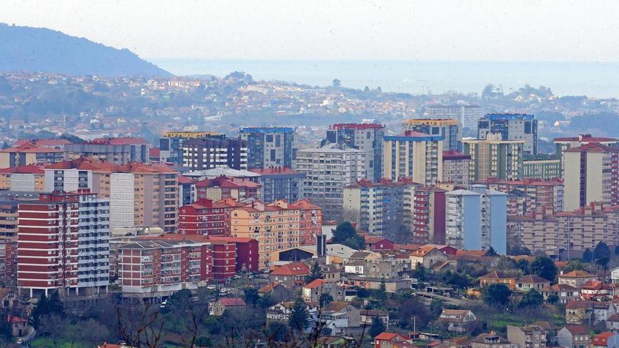 Coia, hasta las raíces: un proyecto multimedia analiza el origen y desarrollo de uno de los barrios de Vigo más emblemáticos
