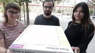 Una red social que ofrece empatía en lugar de likes