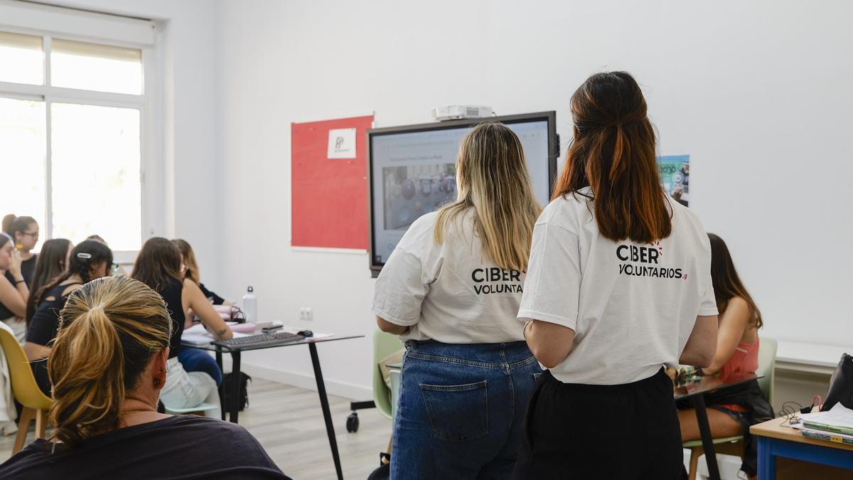 Galicia busca talento digital para reducir la brecha digital