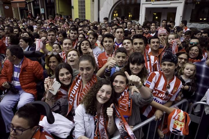 LNE GIJON