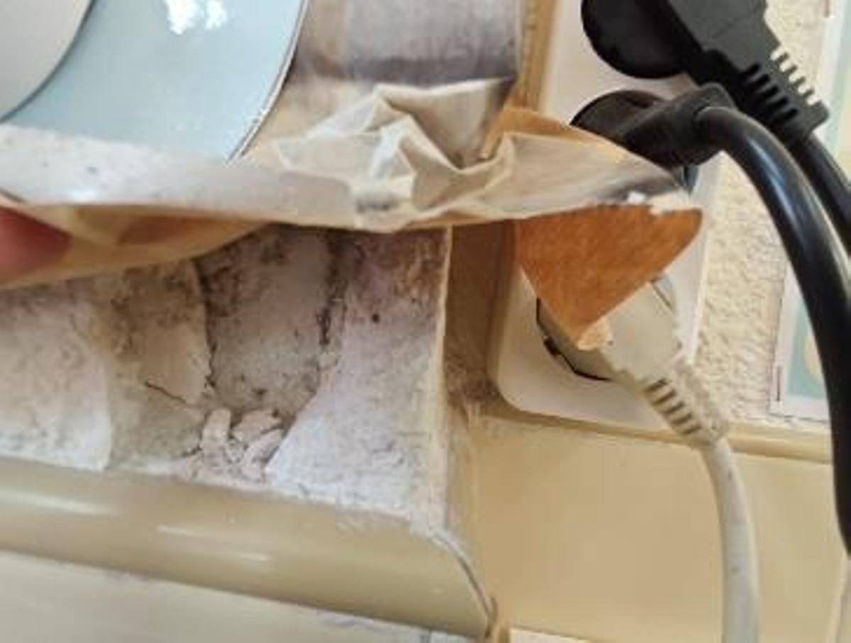 Así están el colegio Virgen de la Puerta y el CEE Antonio Sequeros de Orihuela