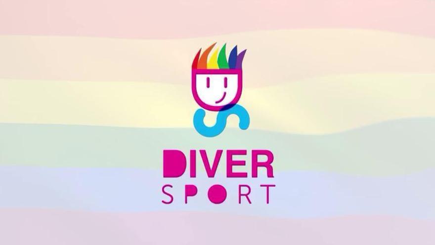 Actividades contra la homofobia en el deporte, en Torremolinos