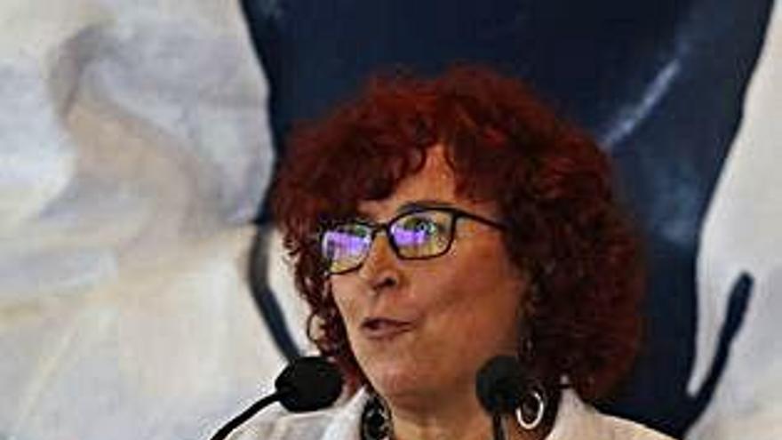 Ana Romaní.