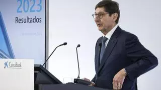 ¿Por qué se va de CaixaBank José Ignacio Goirigolzarri?