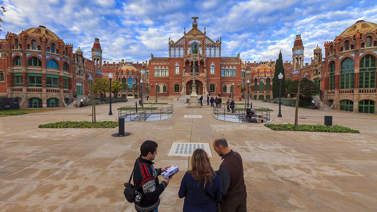 Los paisajes de Cataluña que inspiraron a algunos de sus grandes escritores: de la Barcelona de Rodoreda al Empordà de Josep Pla y los Pirineos literarios