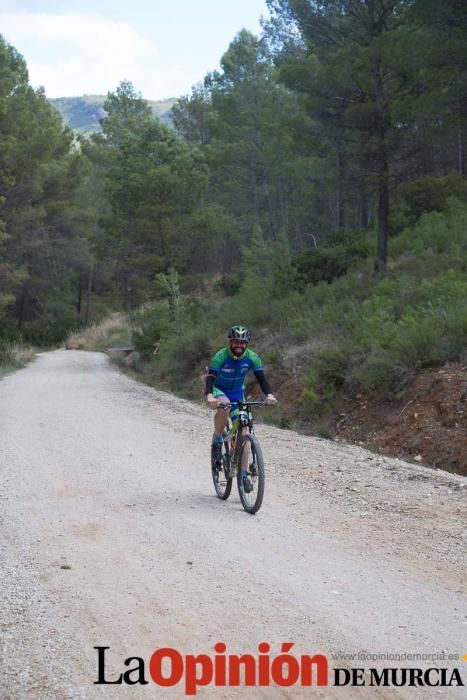 Vertical Moratalla (MTB)