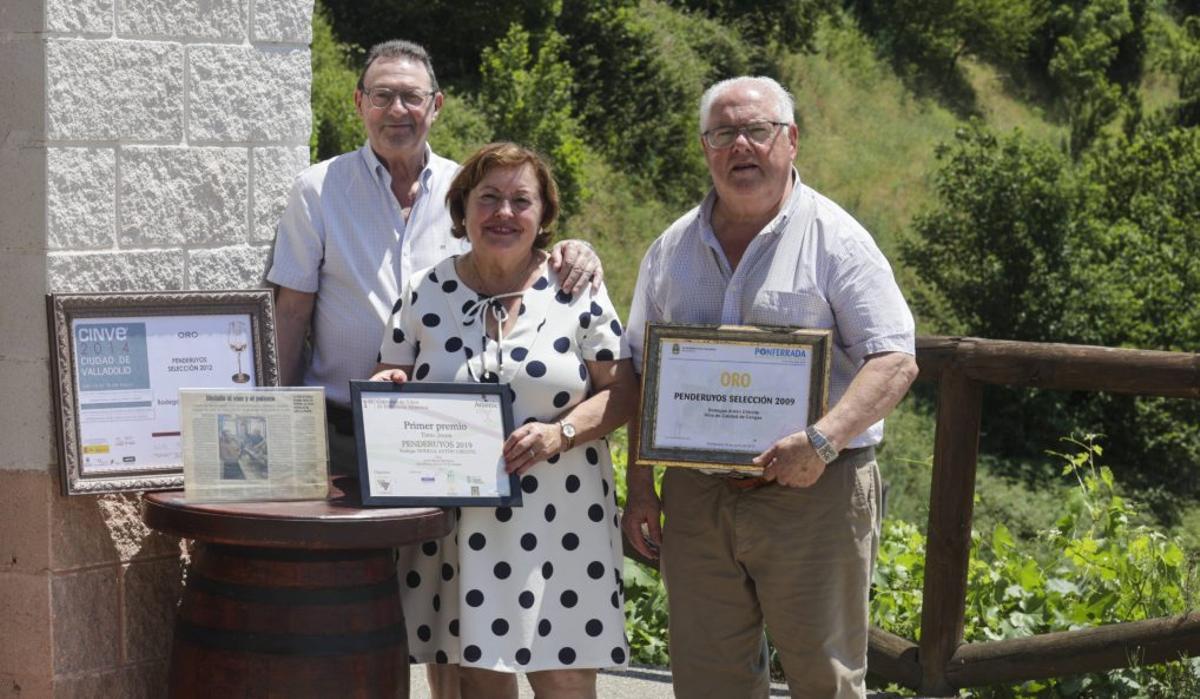 El vino vuelve a una bodega histórica con un desafío pendiente