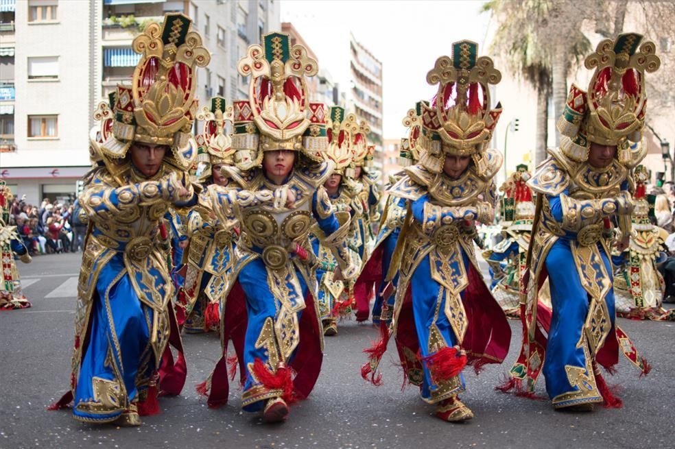 Carnaval de Extremadura