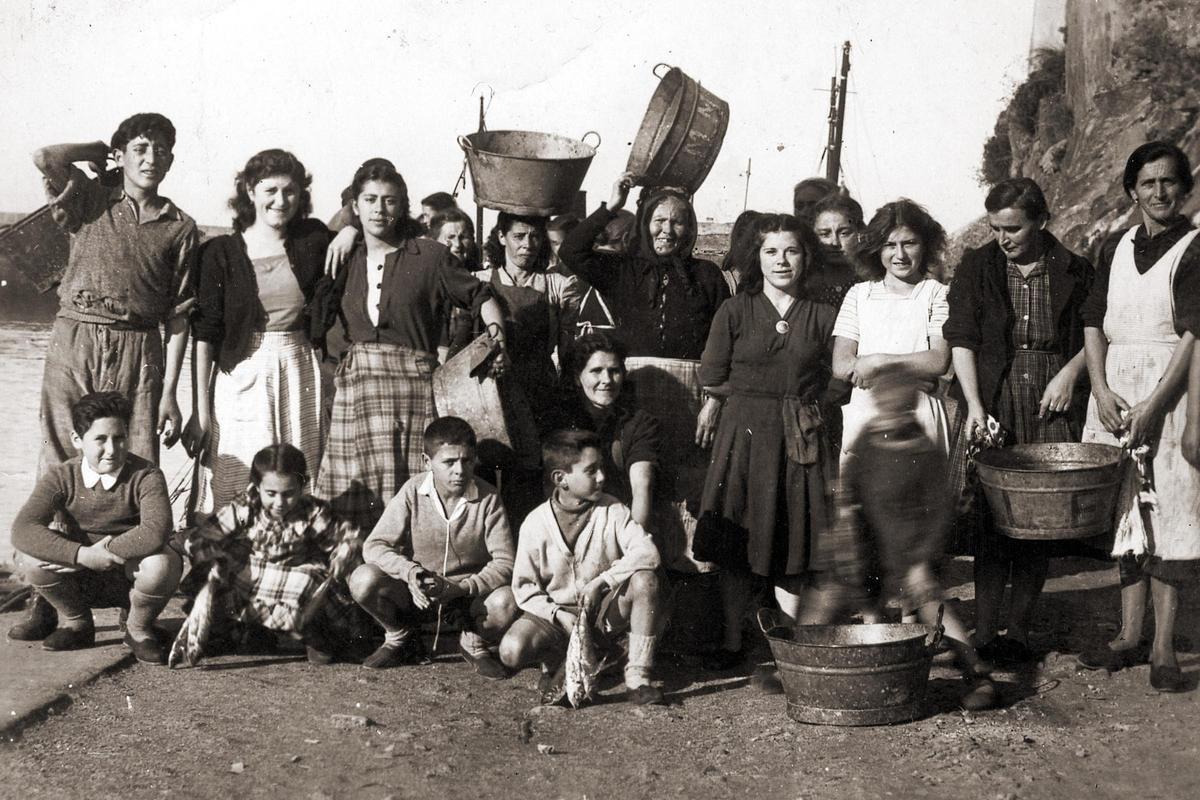 En imágenes: Repaso a la industria conservera de Tapia