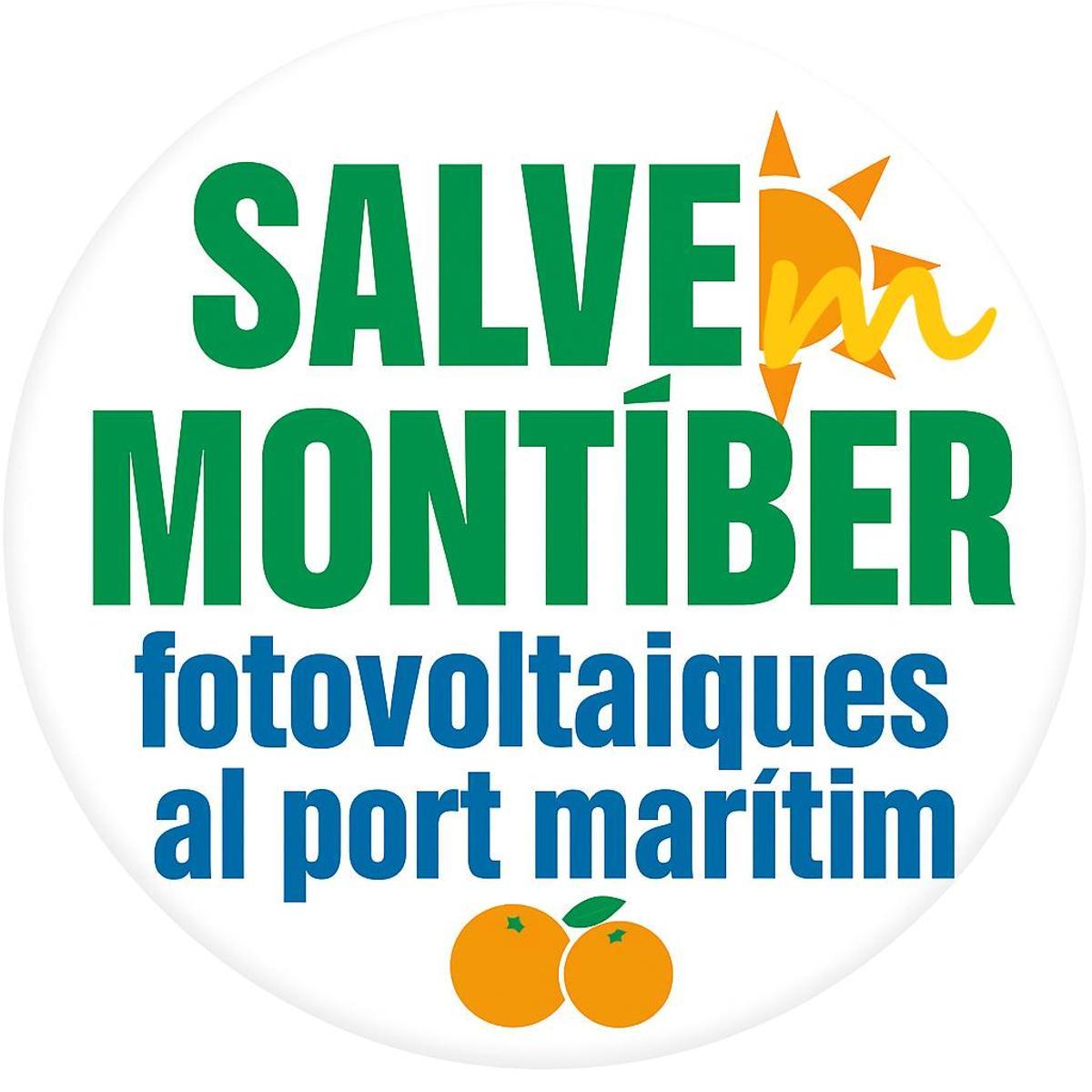 Uno de los logos empleados en la campaña.