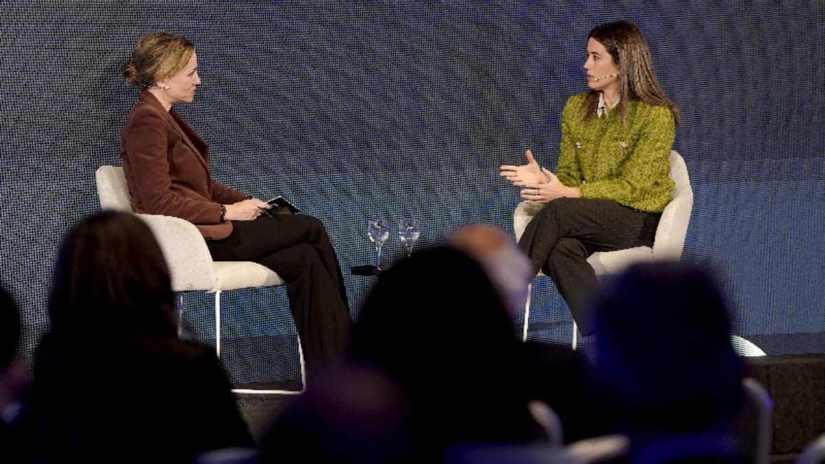 ANA MENÜLER | Campofrío Health Care Beslenme Müdürü Marta León: “Güvenli, besleyici ve keyifli bir beslenmeye kendimizi adadık”