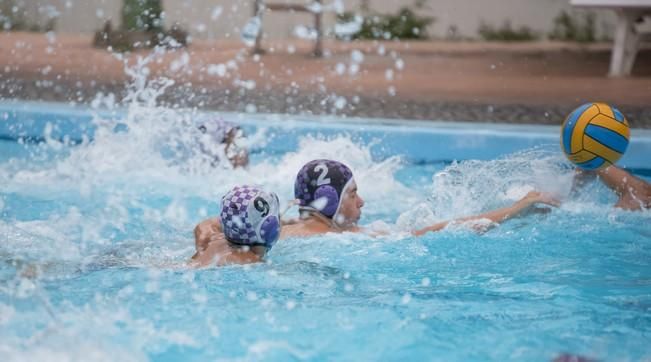 Deporte BASE. Reportaje a la cadena de waterpolo ...