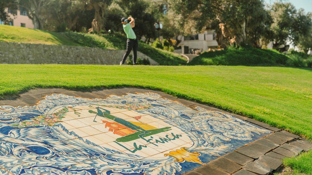 La Finca Resort, primera parada del Torneo VIAJAR Golf
