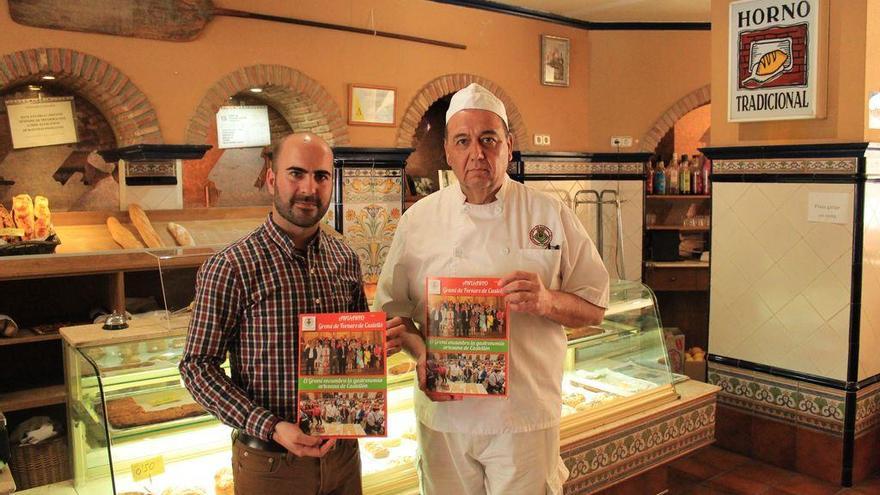 &#039;Castelló Ruta de Sabor&#039; promociona la panadería y la pastelería artesanal