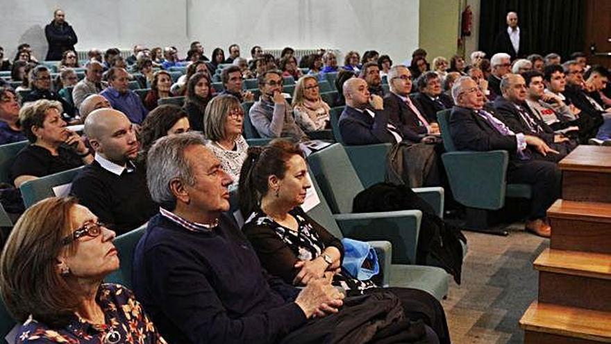 La Hermandad de Donantes de Sangre de Zamora celebra su asamblea general