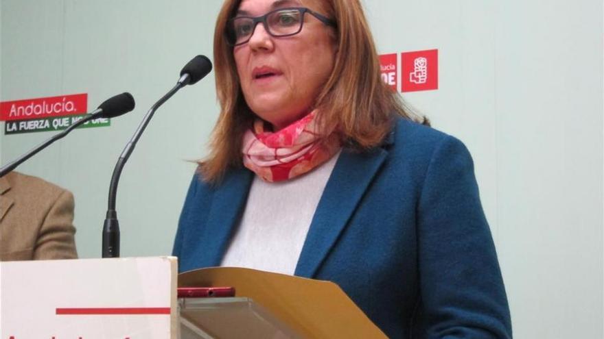 La alcaldesa de Obejo afirma que ha presentado las solicitudes de subvención a la Diputación